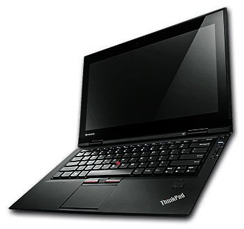 Lenovo ThinkPad X1 Notebook